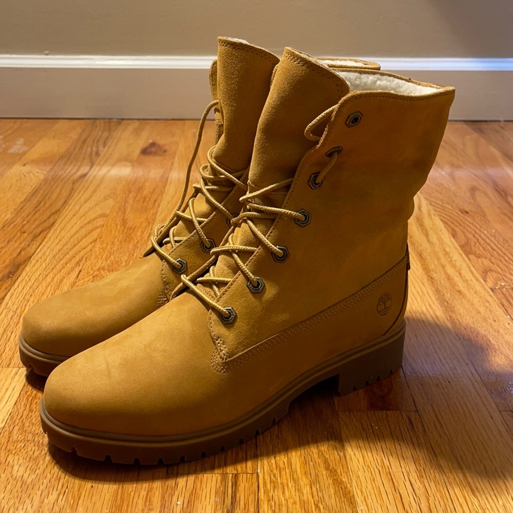 Women’s Timberland Boots